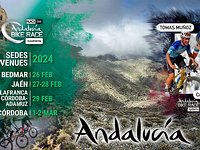 Bike Race Andalucía 2024