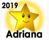 2019 Adriana